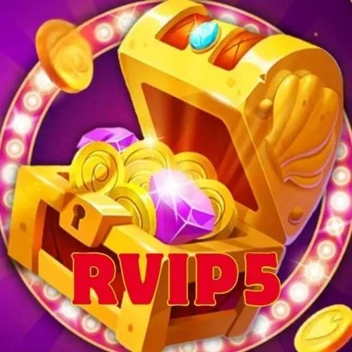 RVIP5 - Petualangan Tanpa Batas di Dunia Terbuka